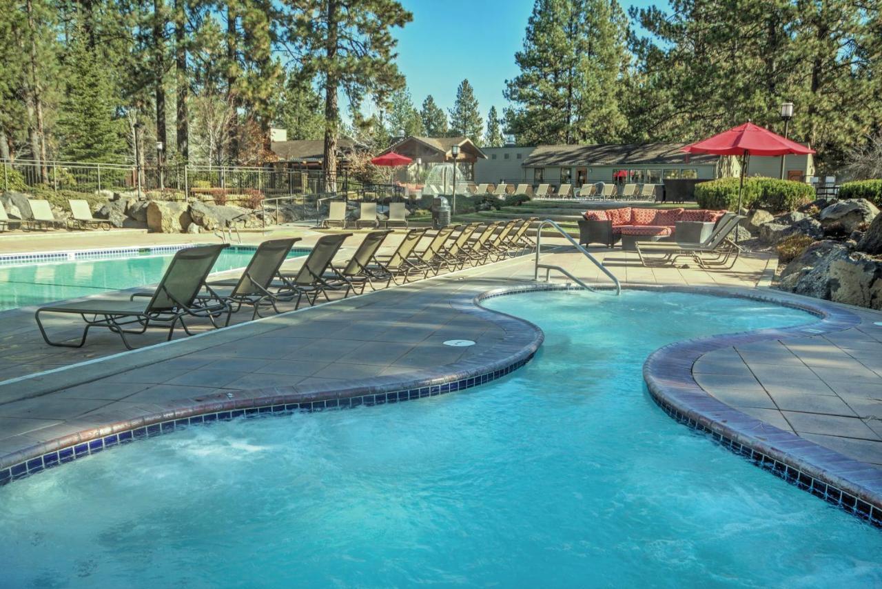 Seventh Mountain Resort Deschutes River Woods Kültér fotó