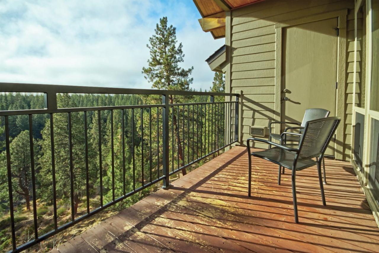 Seventh Mountain Resort Deschutes River Woods Kültér fotó