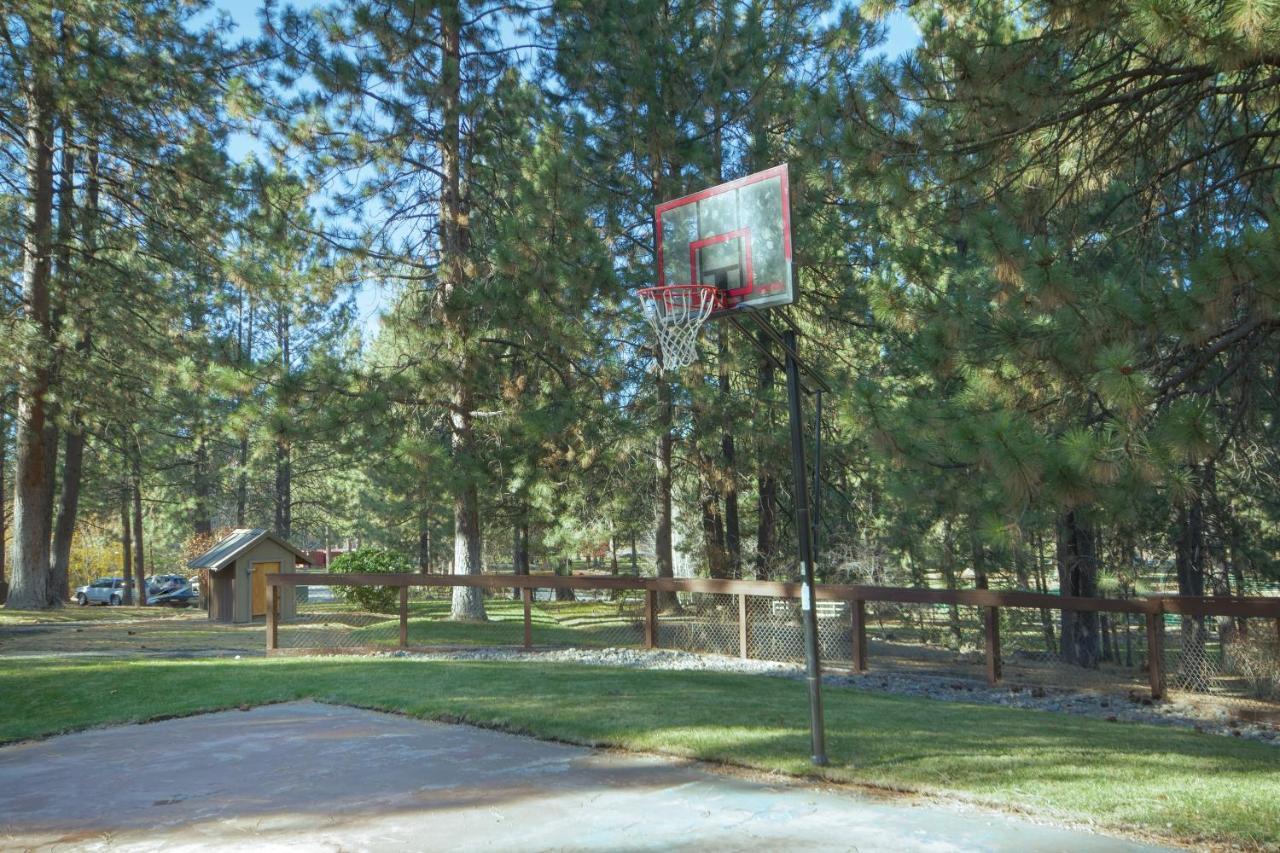 Seventh Mountain Resort Deschutes River Woods Kültér fotó