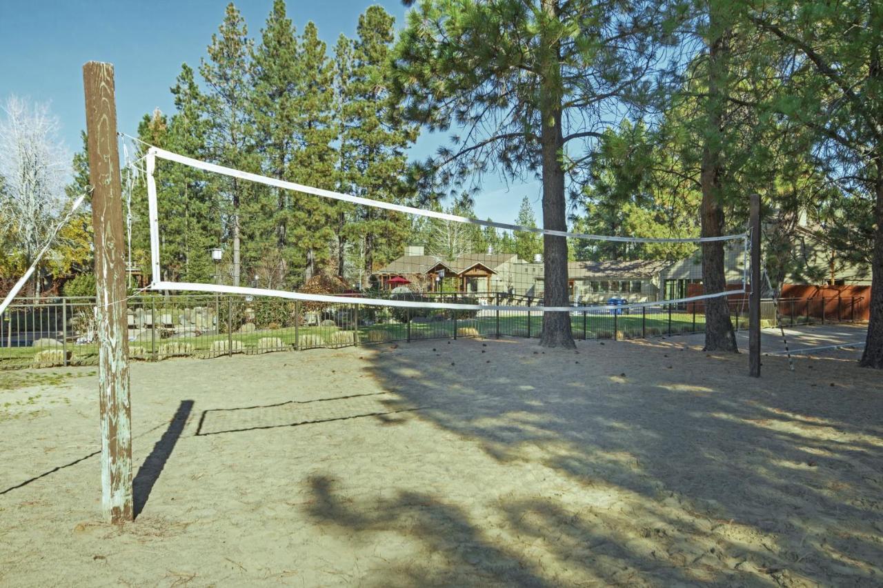 Seventh Mountain Resort Deschutes River Woods Kültér fotó
